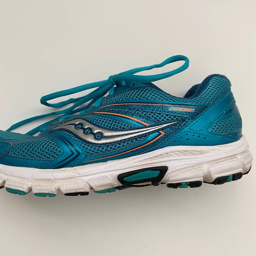 Saucony Cohesion Running Shoes
